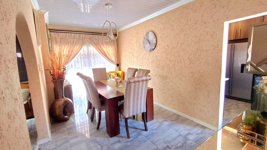 3 Bedroom Property for Sale in Zamdela Free State